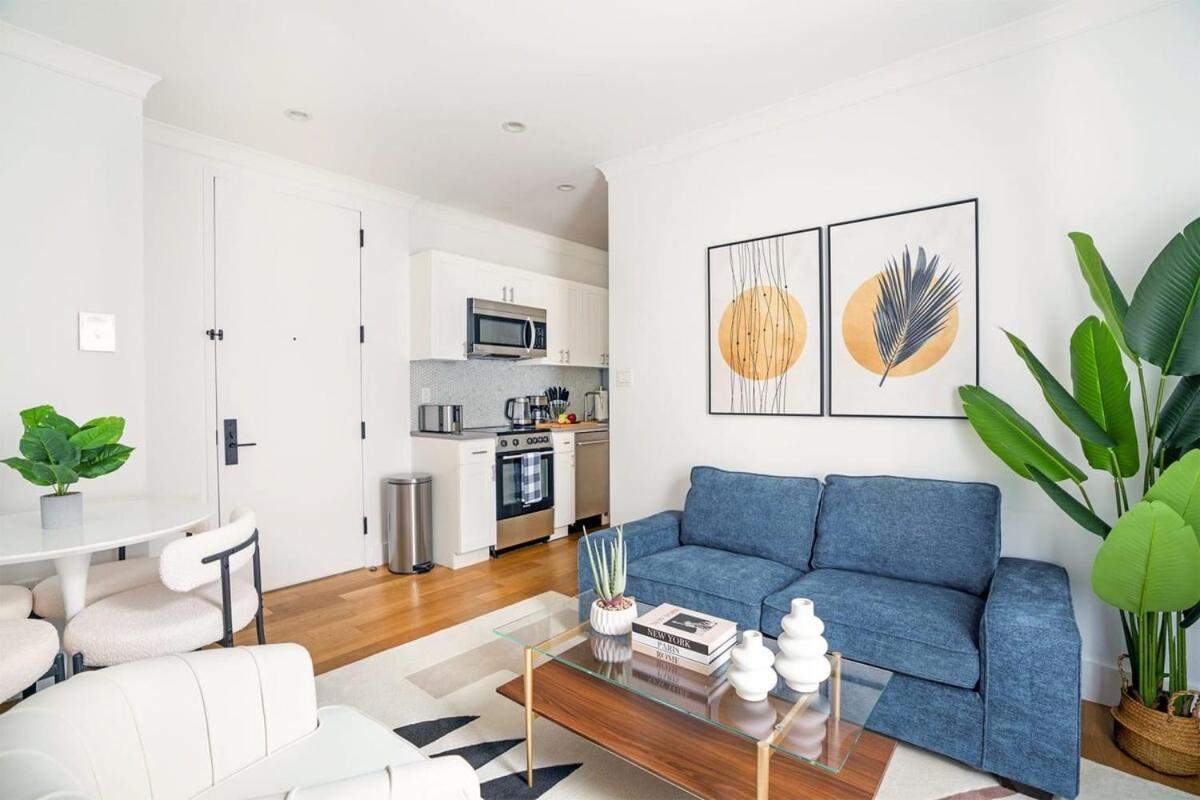 403-4c New 3br-2baths Prime Ues Apartamento Nova York