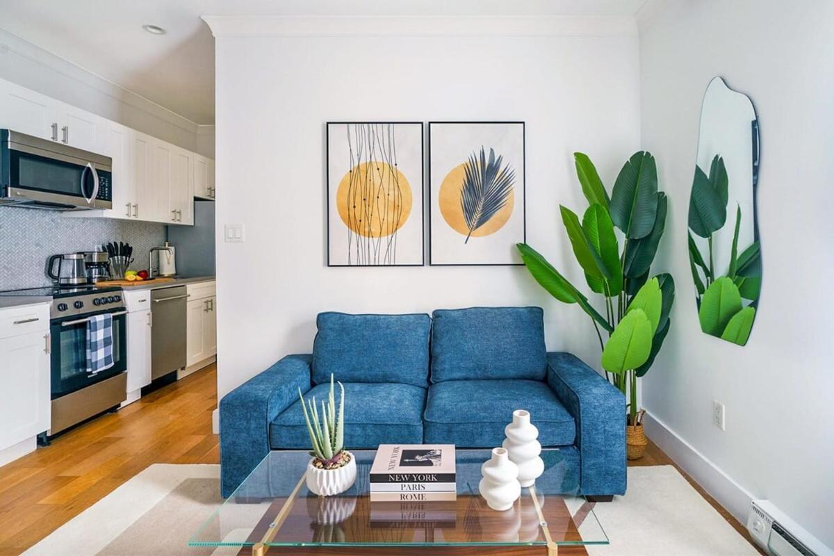 Apartamento 403-4c New 3br-2baths Prime Ues *