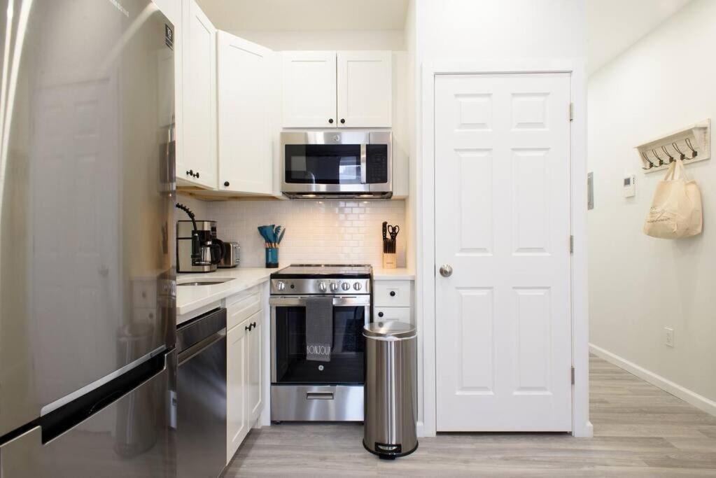 240-11 New Prime Upper East W&d Apartamento Nova York