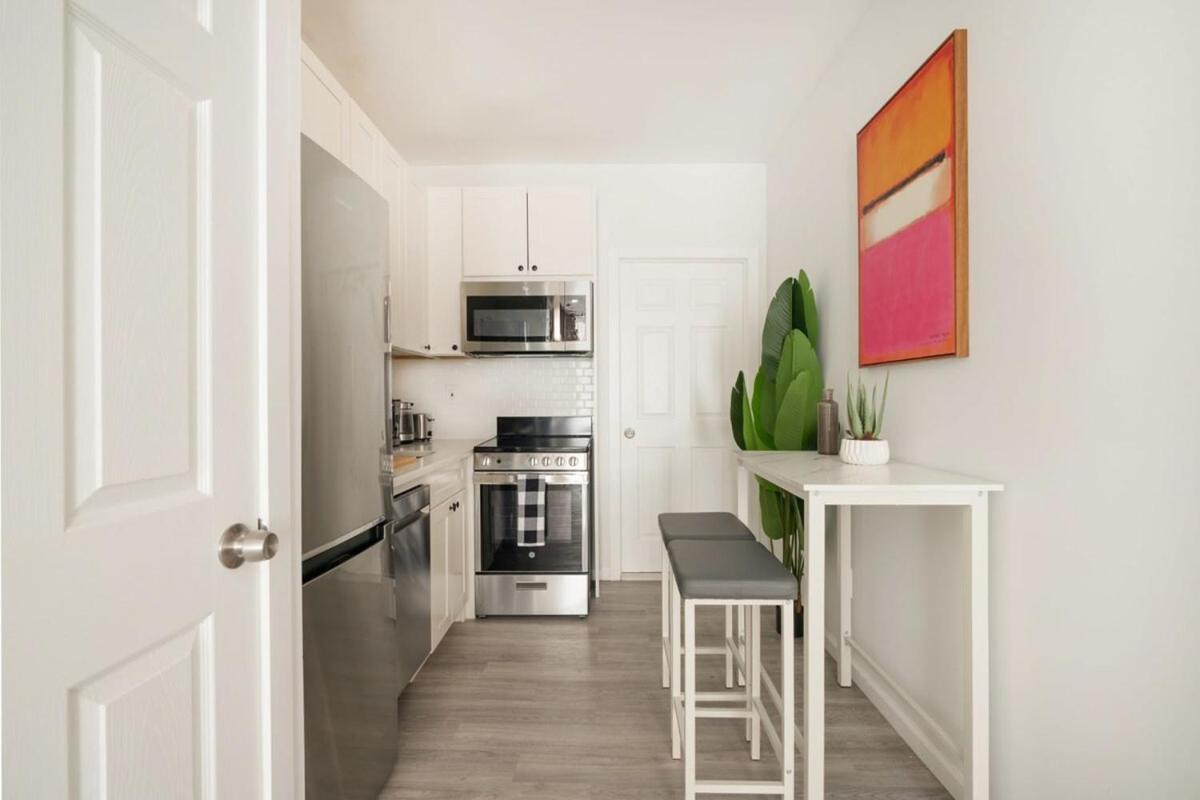 240-10 New Modern Ues W&d Apartamento Nova York