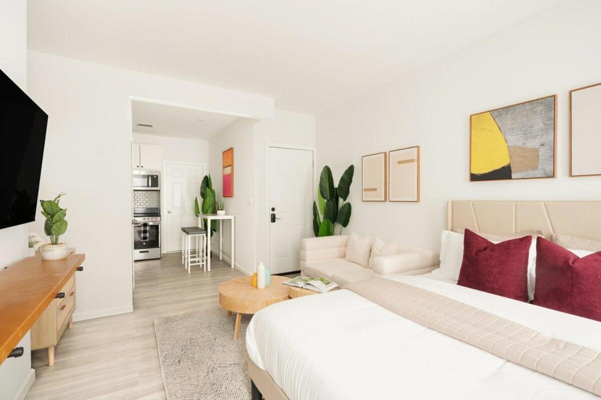 240-10 New Modern Ues W&d Apartamento Nova York