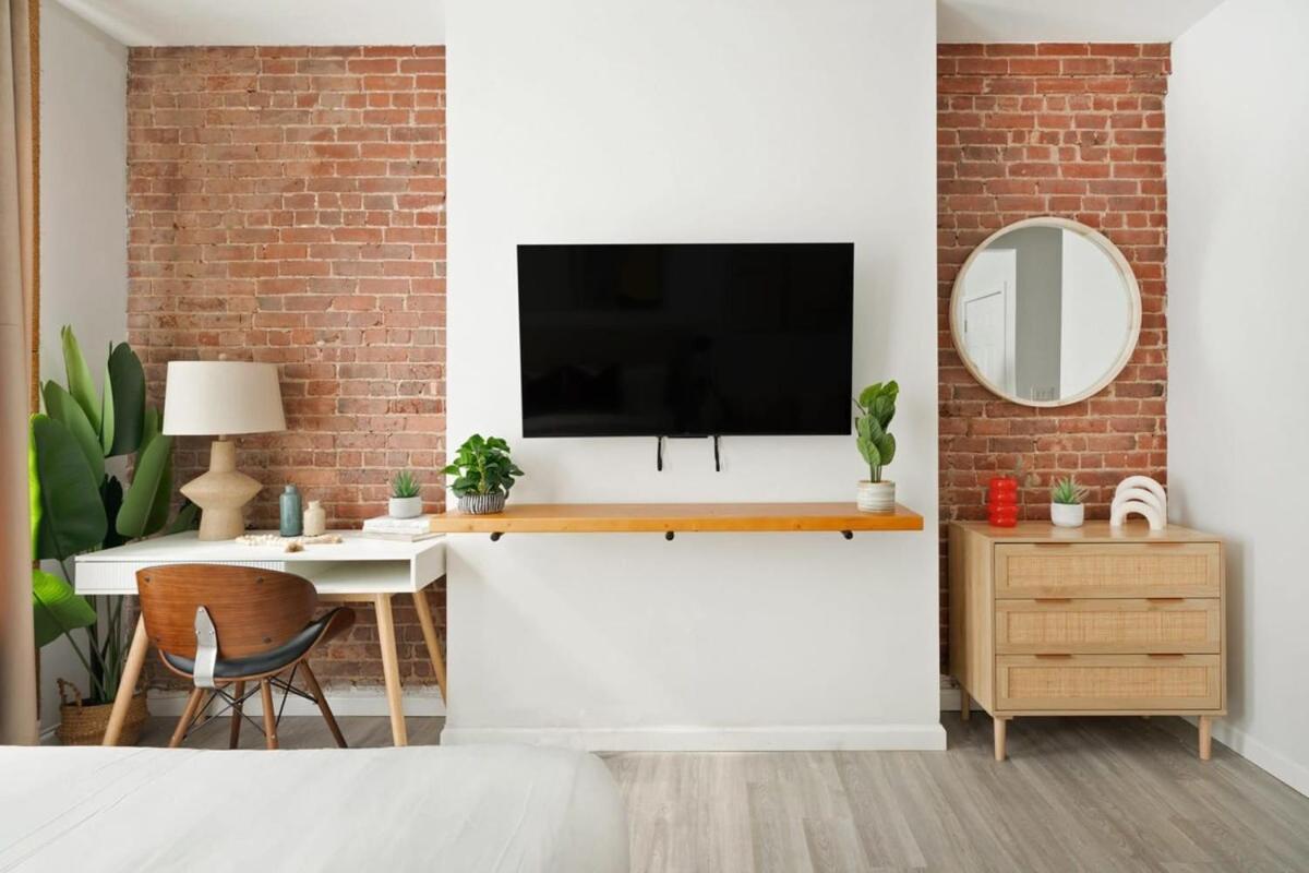 Apartamento 240-10 New Modern Ues W&d Nova York
