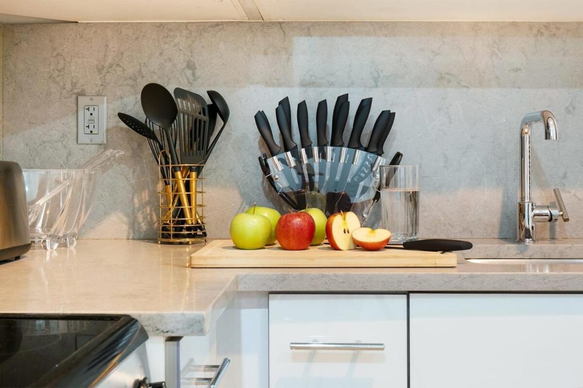 Apartamento 403-2e Newly Renovated Ues *