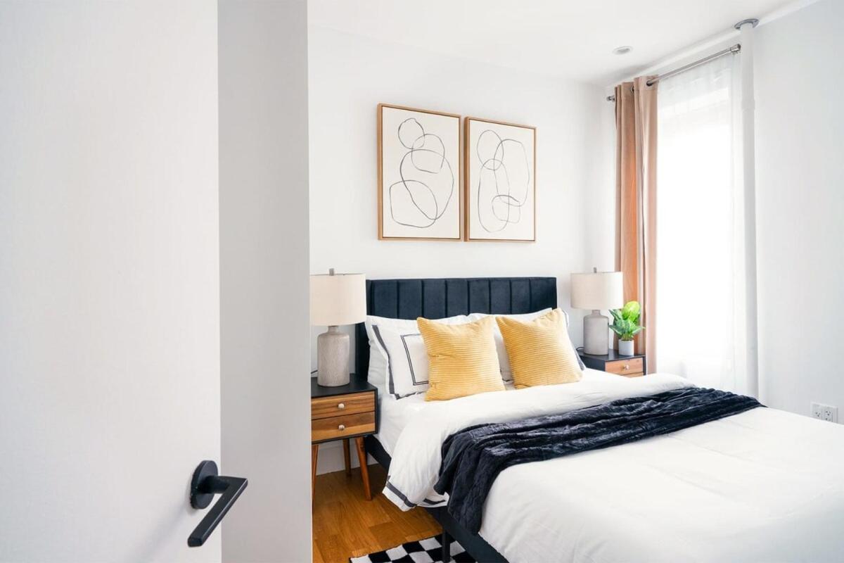Apartamento 403-4c New 3br-2baths Prime Ues Nova York
