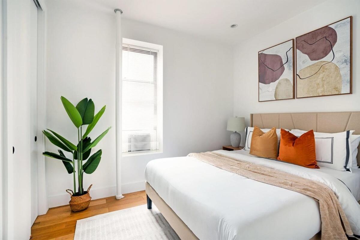 403-4c New 3br-2baths Prime Ues Apartamento