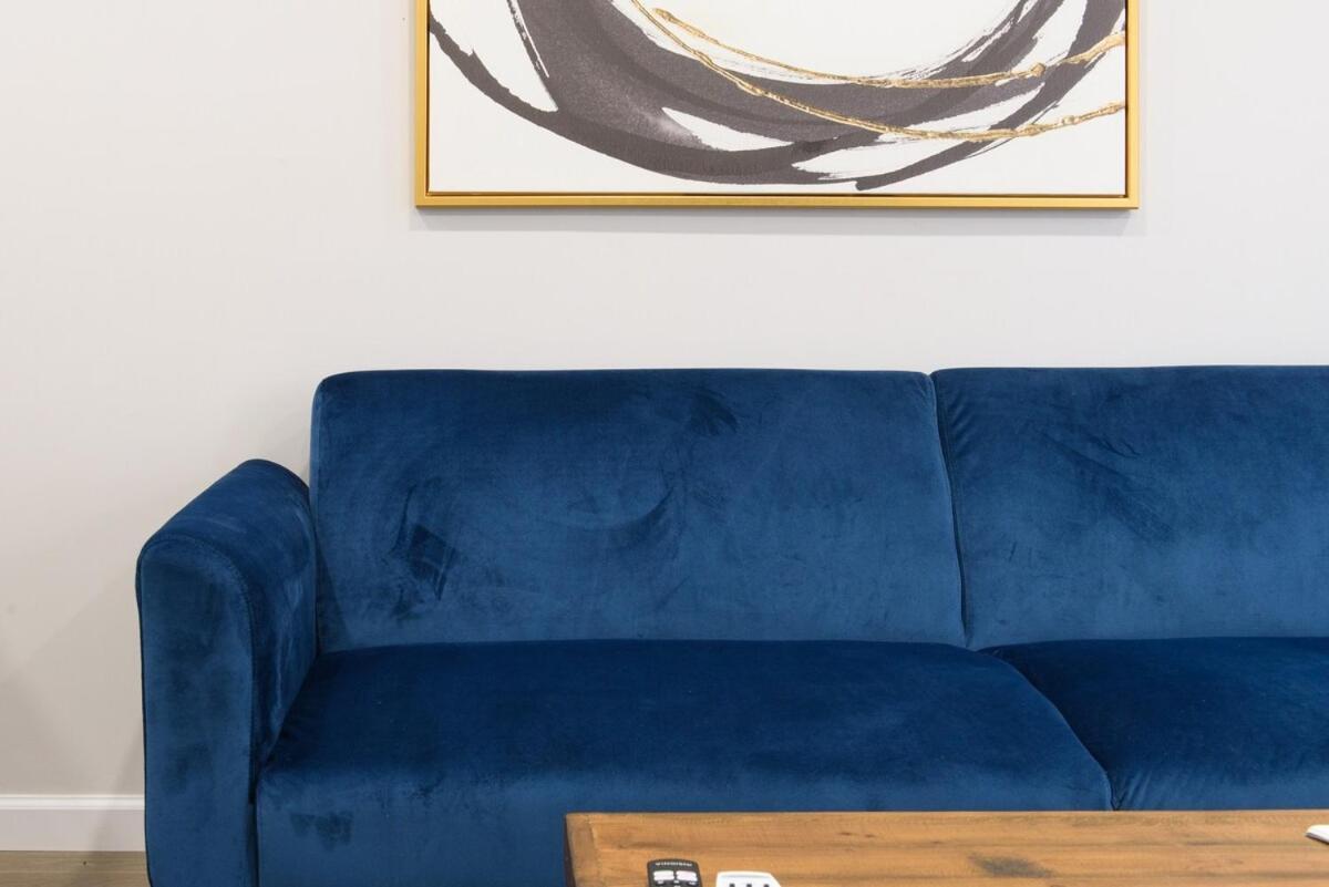 350-2a Prime Gramercy Newly Renovated 1br Sleeps 4 Apartamento *