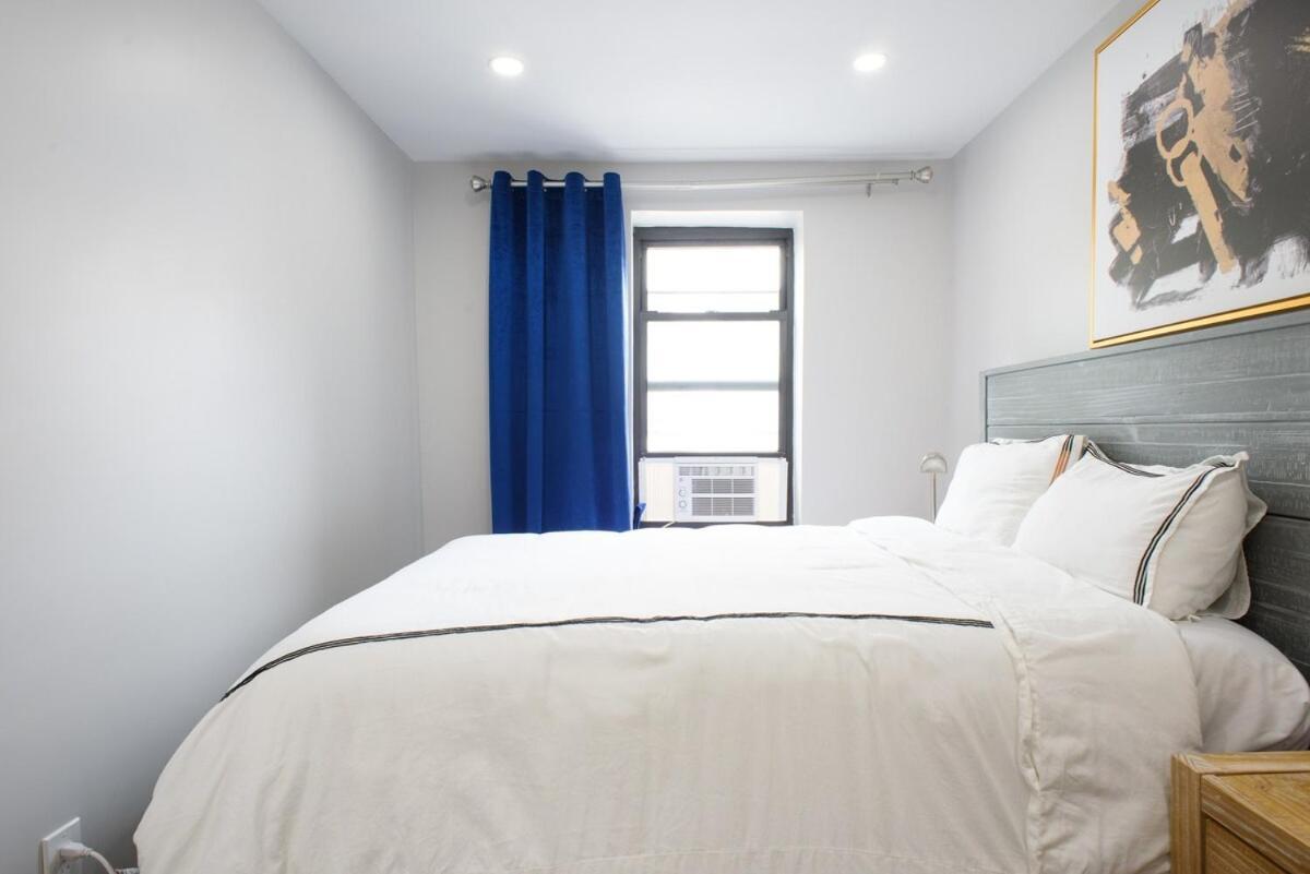 Apartamento 350-2a Prime Gramercy Newly Renovated 1br Sleeps 4 *
