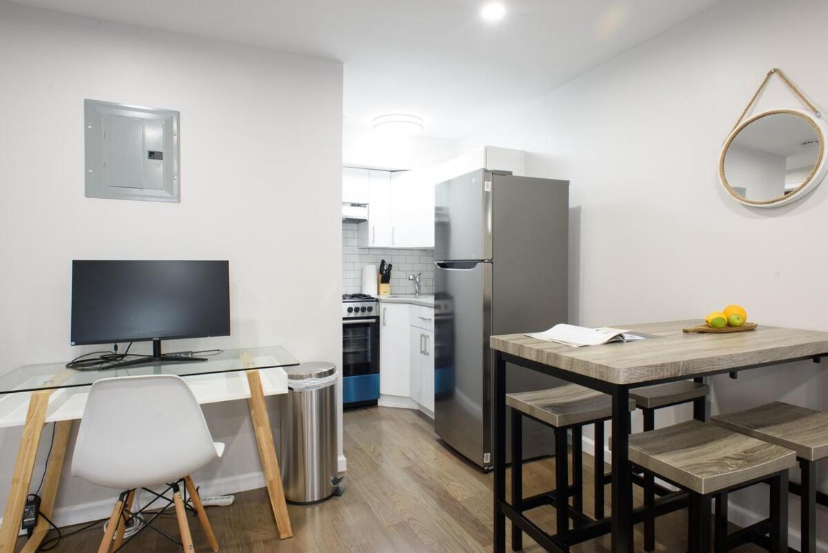 350-2a Prime Gramercy Newly Renovated 1br Sleeps 4 * Nova York