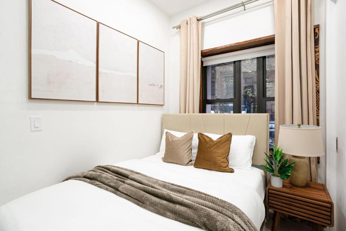 Căn hộ 317-1b Modern 1br Ues W&d New York