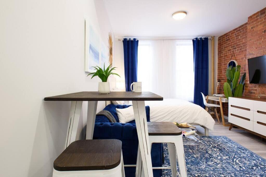 Apartamento 240-11 New Prime Upper East W&d Nova York