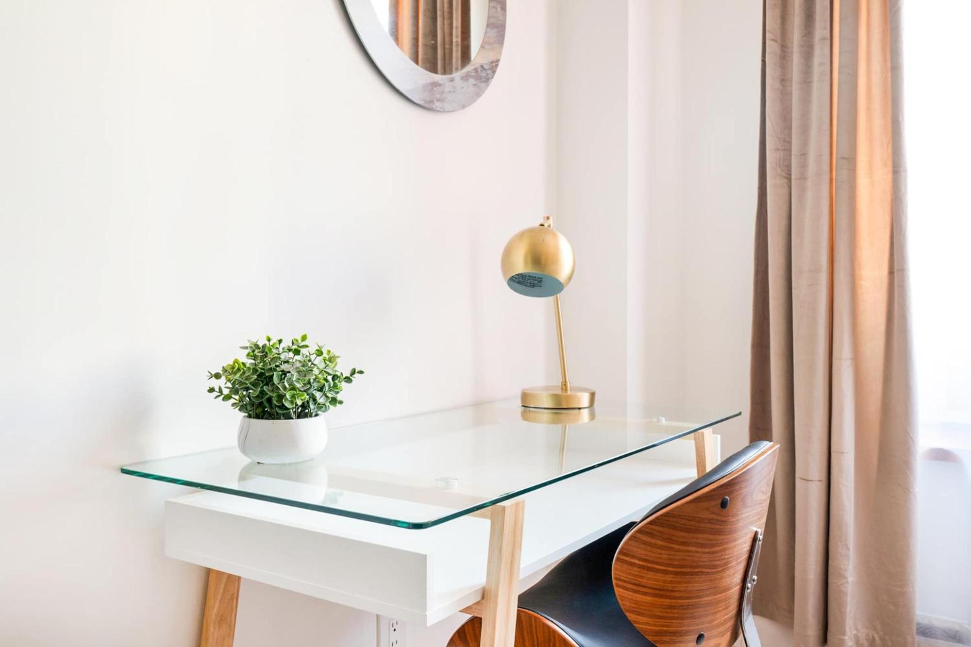 Căn hộ 1597-14 New Renovated Rime Ues New York