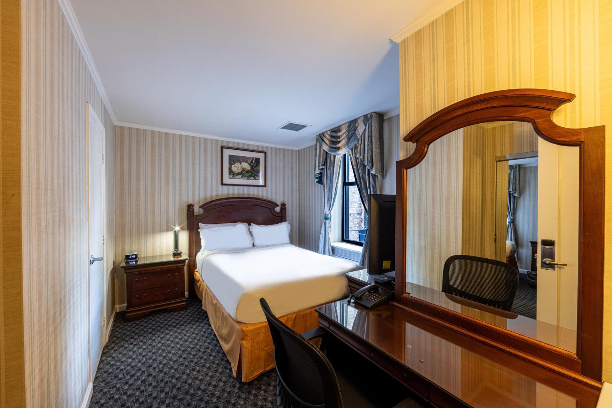 Stanford Hotel New York