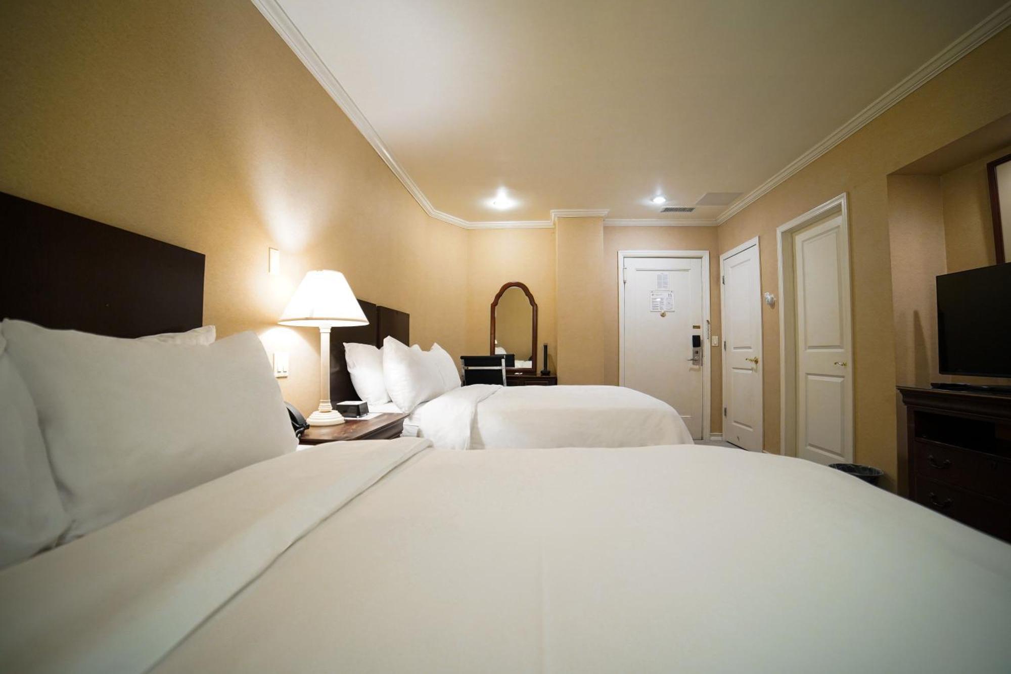 Hotel Stanford 3*