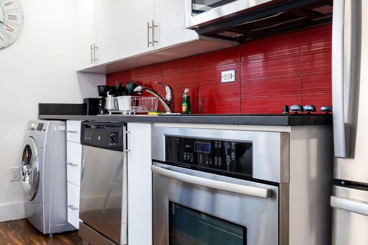Apartamento 809-6b New 2br Duplex With Private Patio *