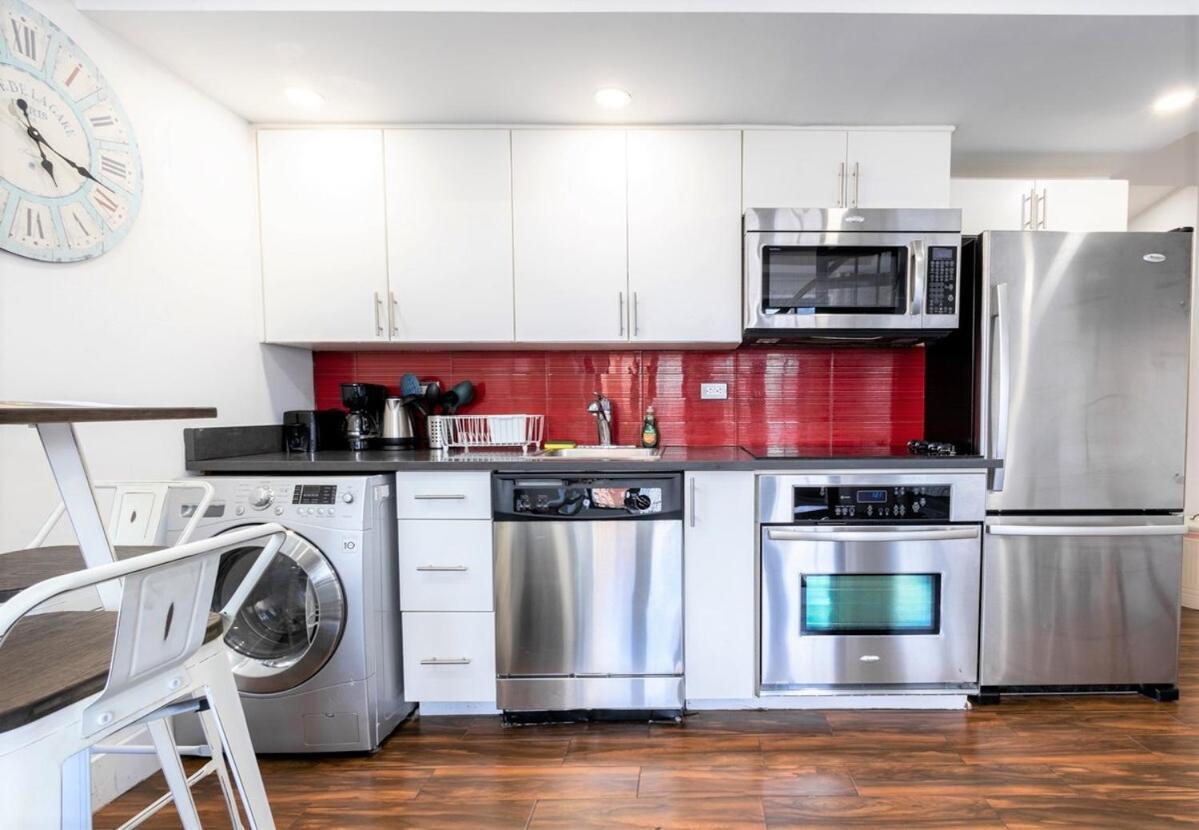 809-6b New 2br Duplex With Private Patio Apartamento