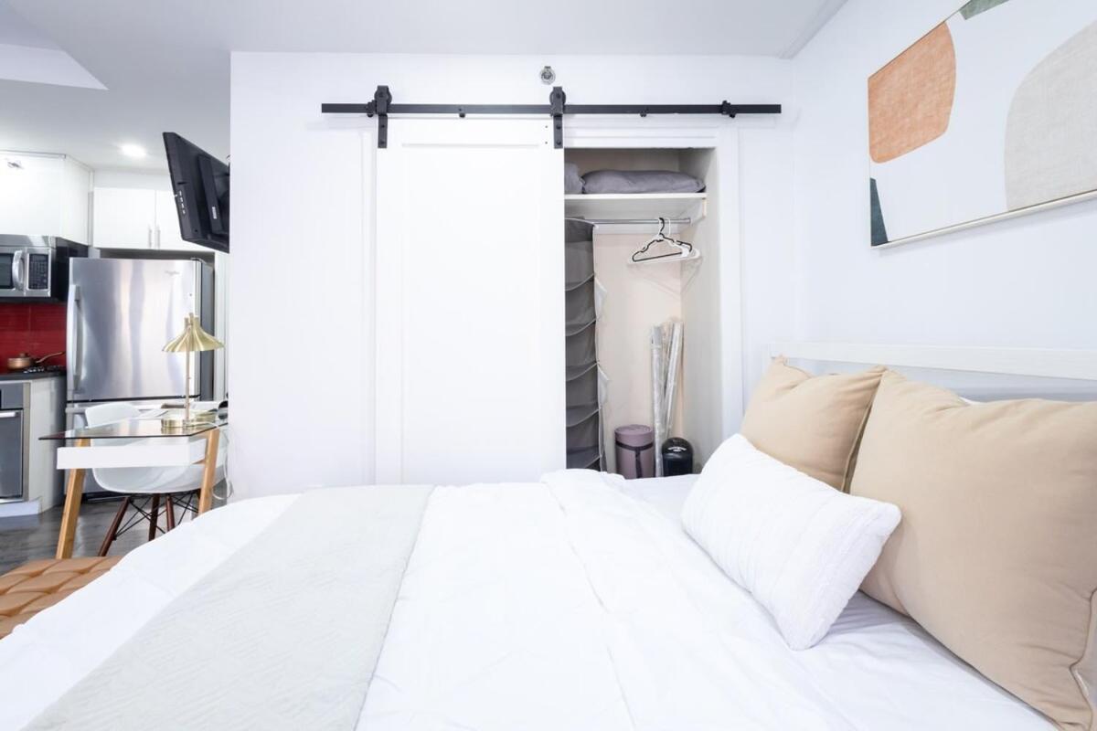 Apartamento 809-5b Luxury With A Private Balcony