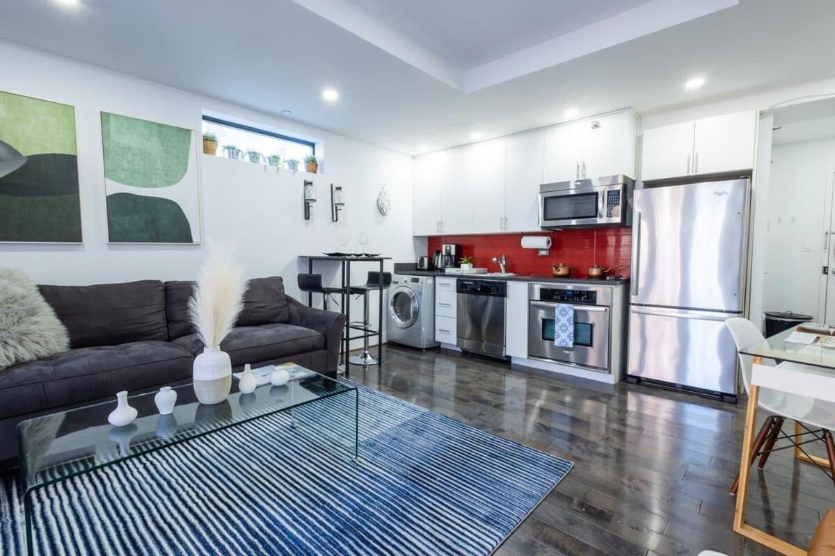 809-5b Luxury With A Private Balcony Apartamento *