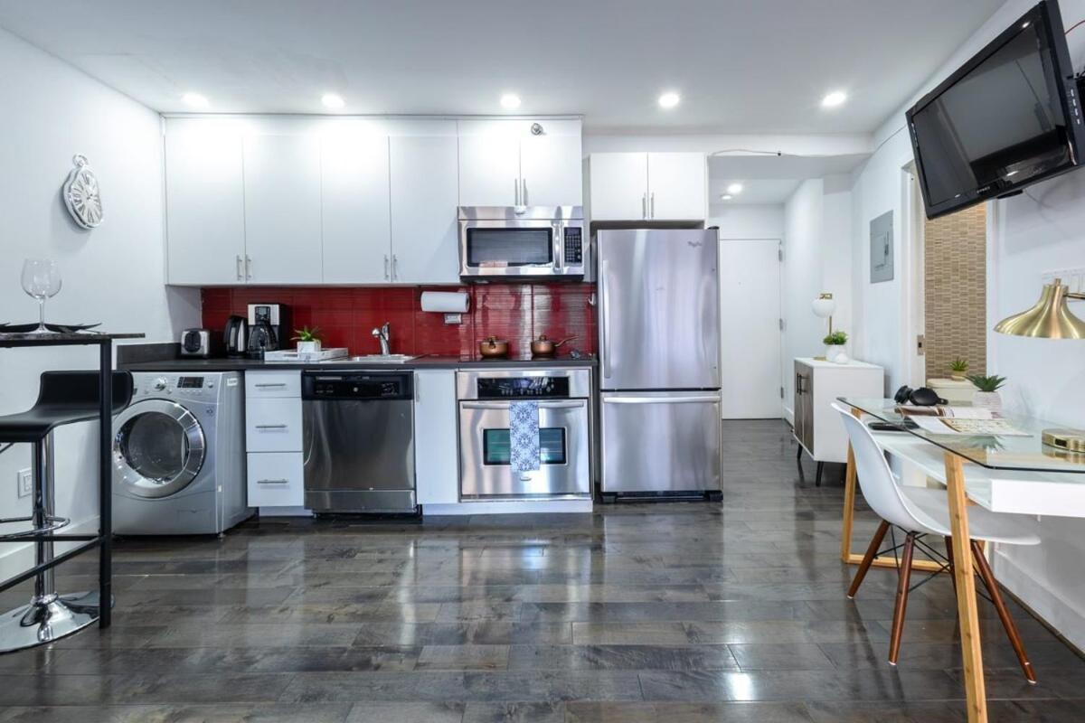 809-5b Luxury With A Private Balcony Apartamento