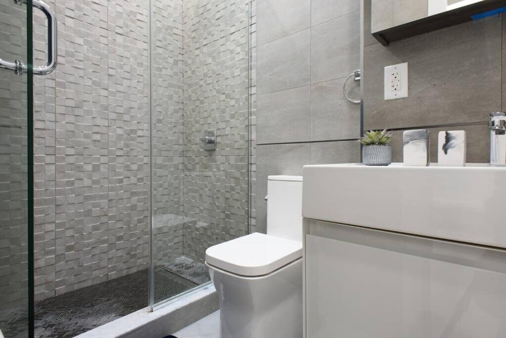 78-4b New Quality 1br W&d In Unit Skylight Apartamento Nova York