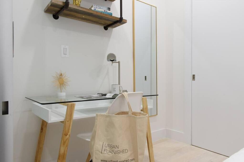 78-4b New Quality 1br W&d In Unit Skylight Nova York