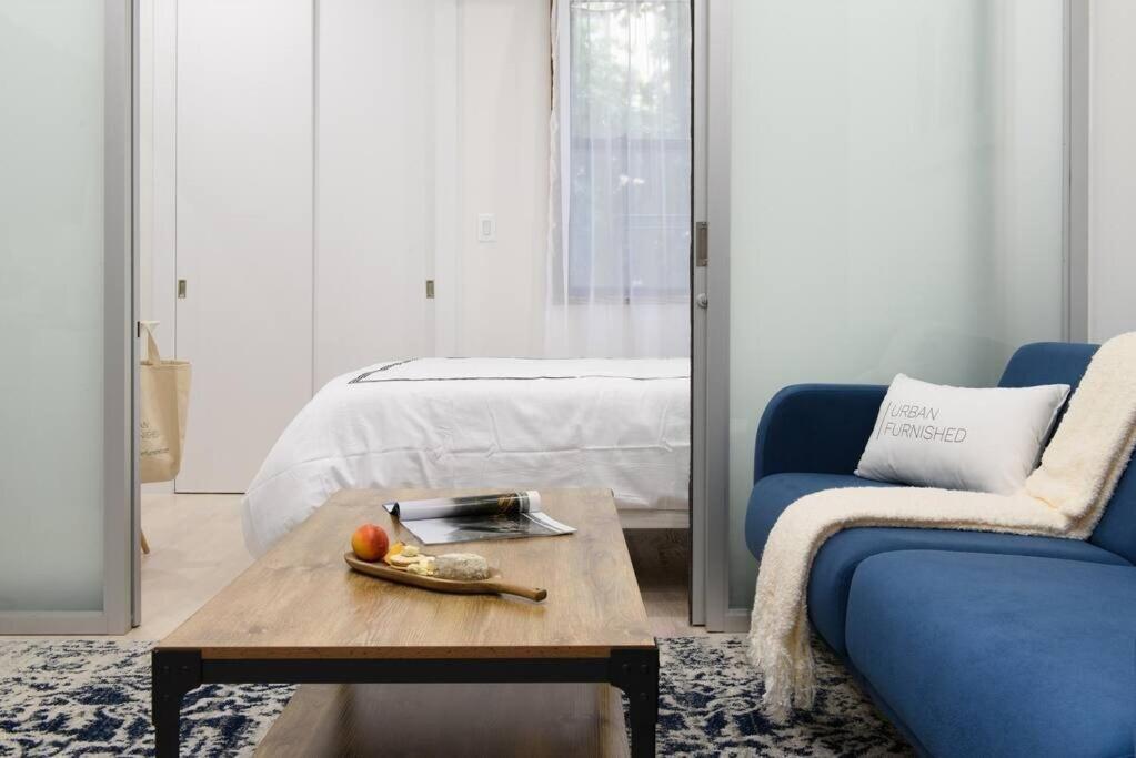 78-4b New Quality 1br W&d In Unit Skylight * Nova York