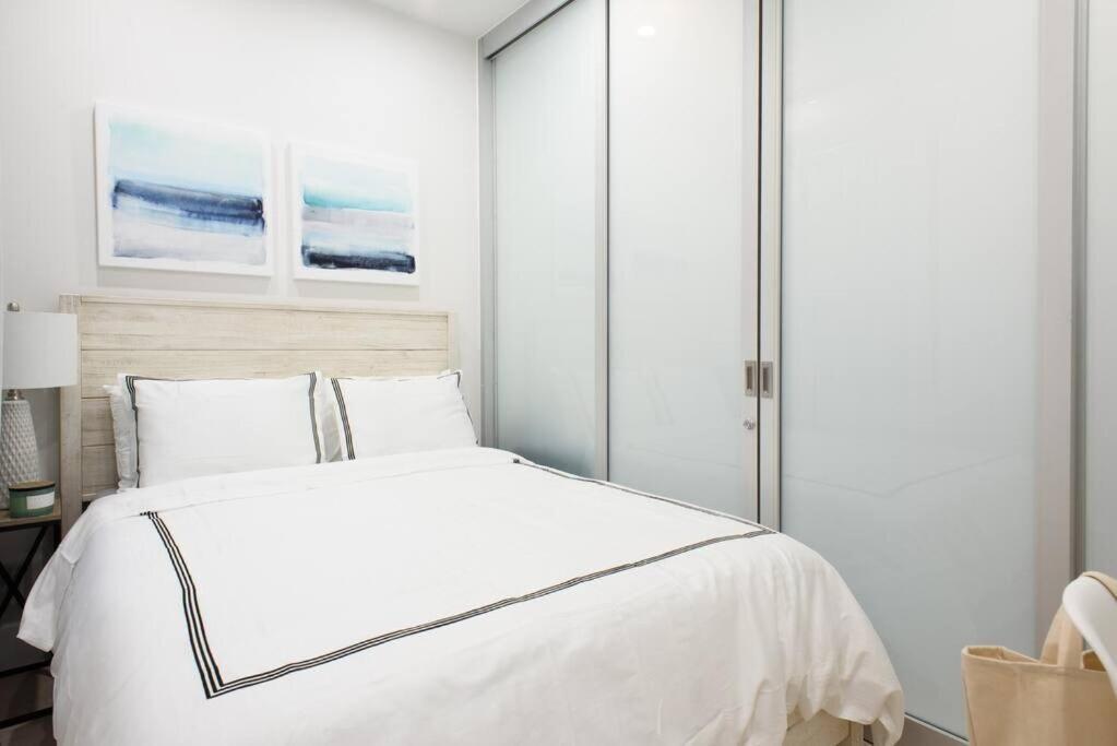 78-4b New Quality 1br W&d In Unit Skylight Apartamento *