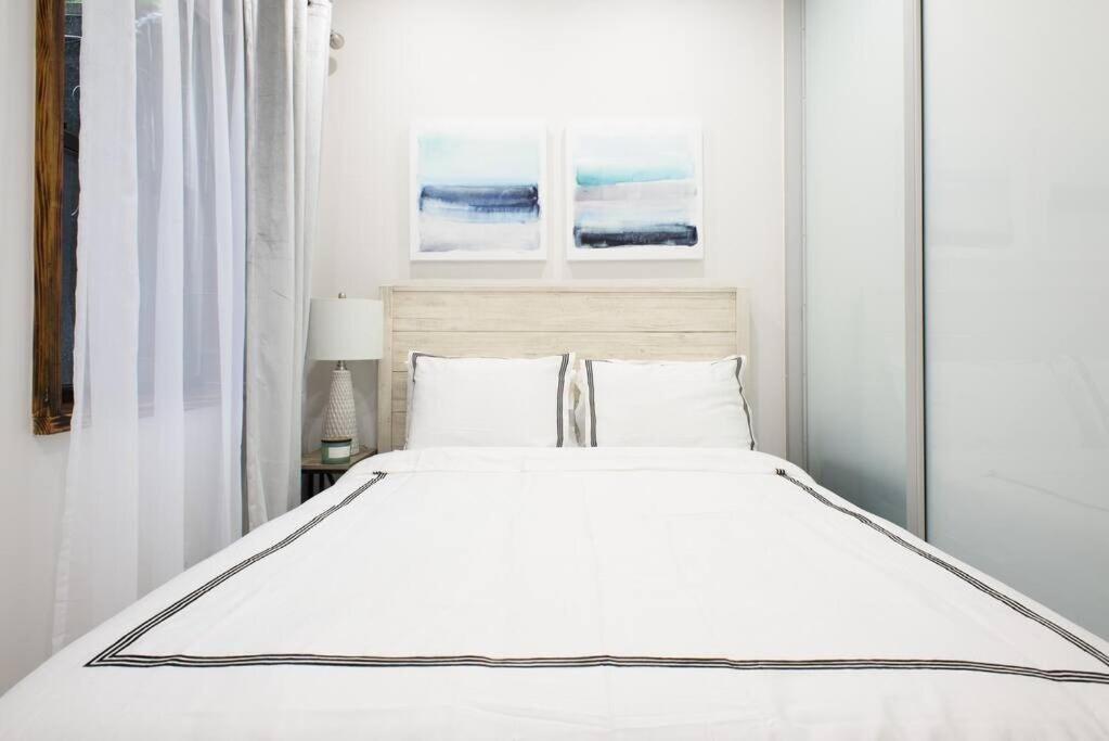 78-4b New Quality 1br W&d In Unit Skylight Apartamento *