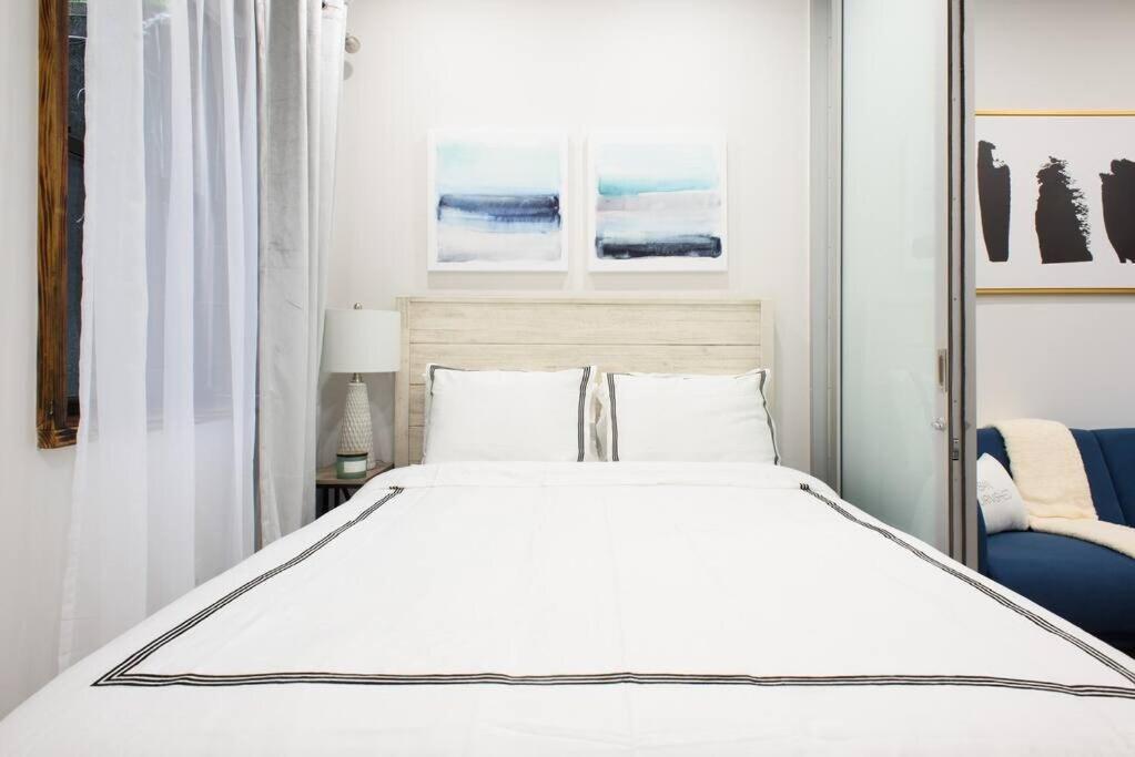 78-4b New Quality 1br W&d In Unit Skylight Nova York