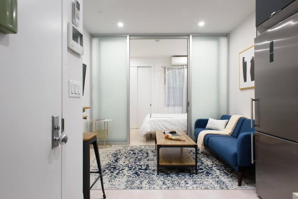 78-4b New Quality 1br W&d In Unit Skylight Nova York