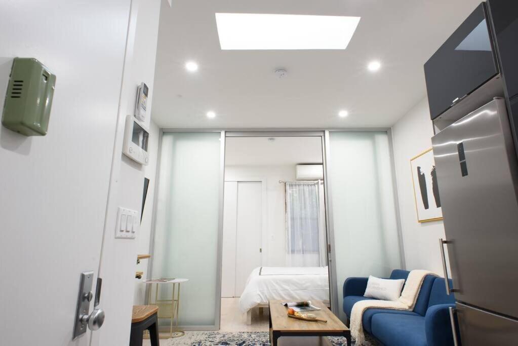 78-4b New Quality 1br W&d In Unit Skylight * Nova York