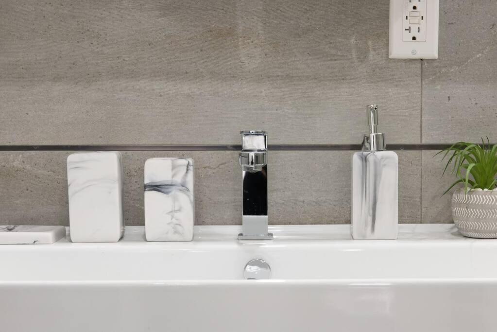 Căn hộ 78-1a New Modern 1br W&d Walk To Park *