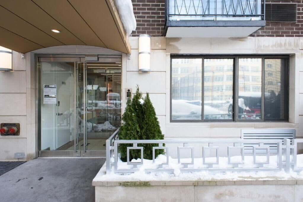75-5c 3br Brand New Luxury Duplex W&d Elevator Căn hộ New York