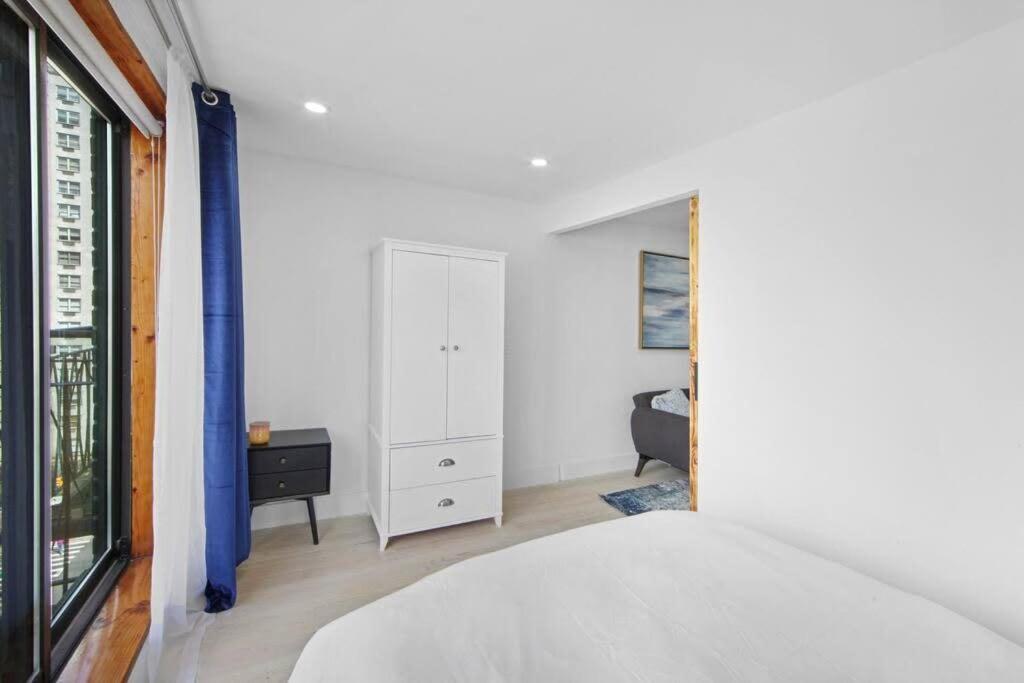 75-5c 3br Brand New Luxury Duplex W&d Elevator Căn hộ *