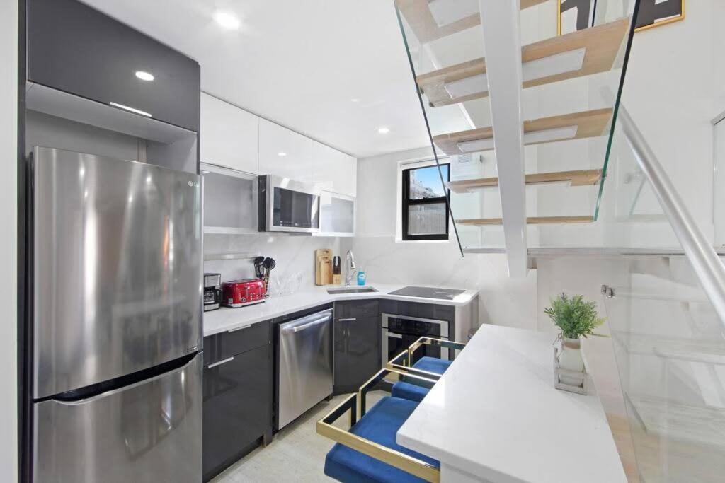 75-5c 3br Brand New Luxury Duplex W&d Elevator Căn hộ