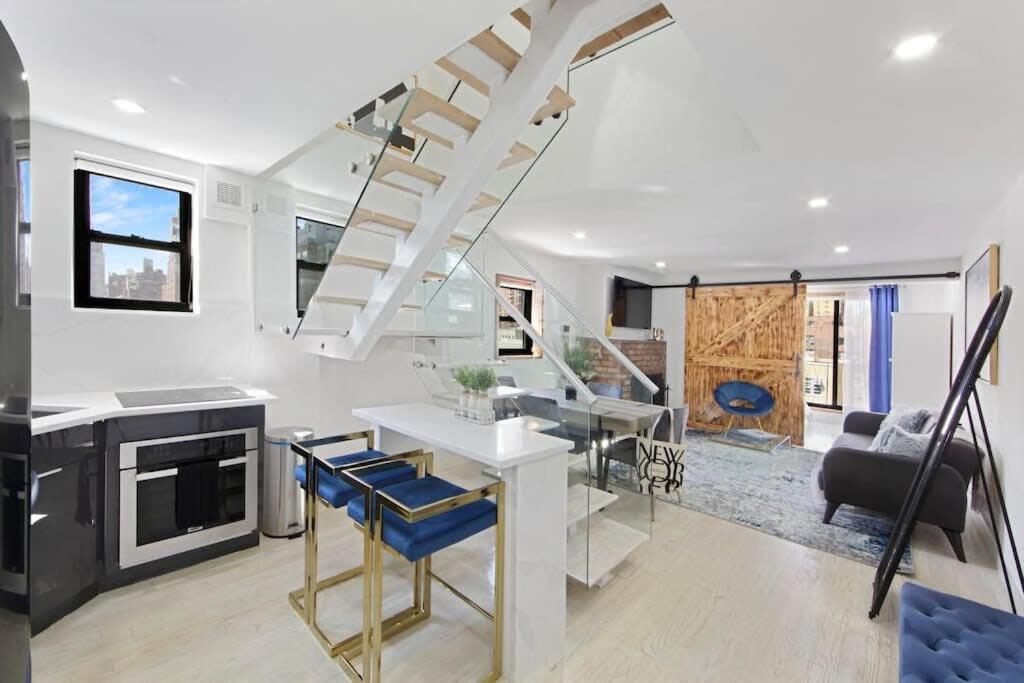 75-5c 3br Brand New Luxury Duplex W&d Elevator Căn hộ *