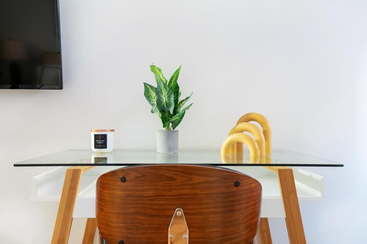 Apartamento 74-1c New With Private Outdoors - Gym Nova York