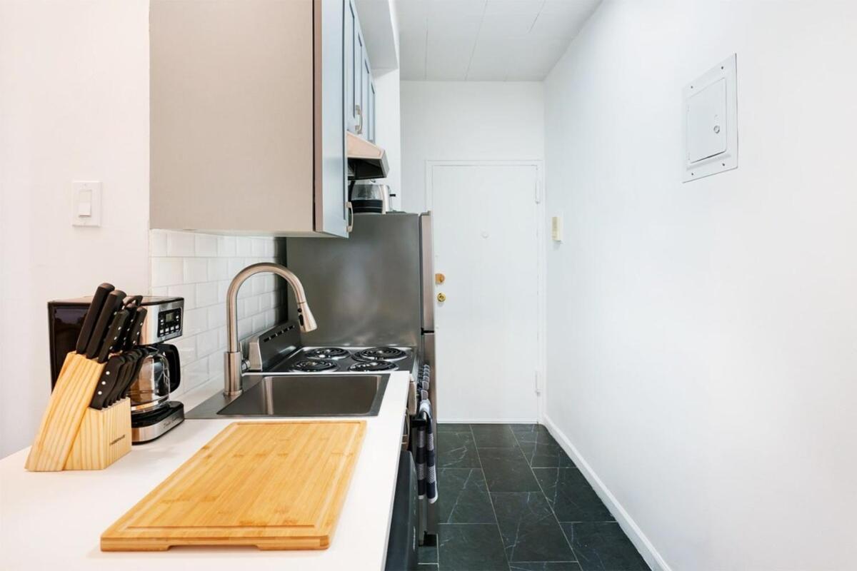 Apartamento 74-1c New With Private Outdoors - Gym *