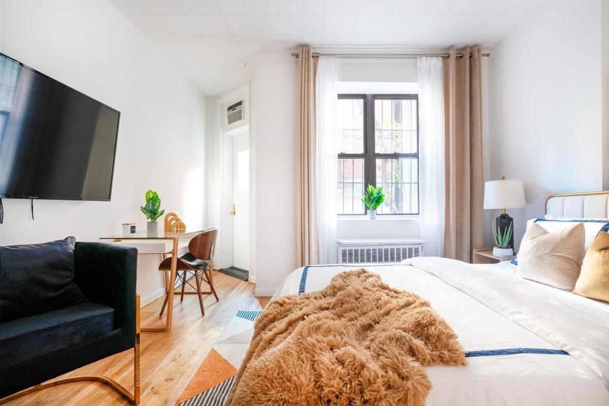 Apartamento 74-1c New With Private Outdoors - Gym *