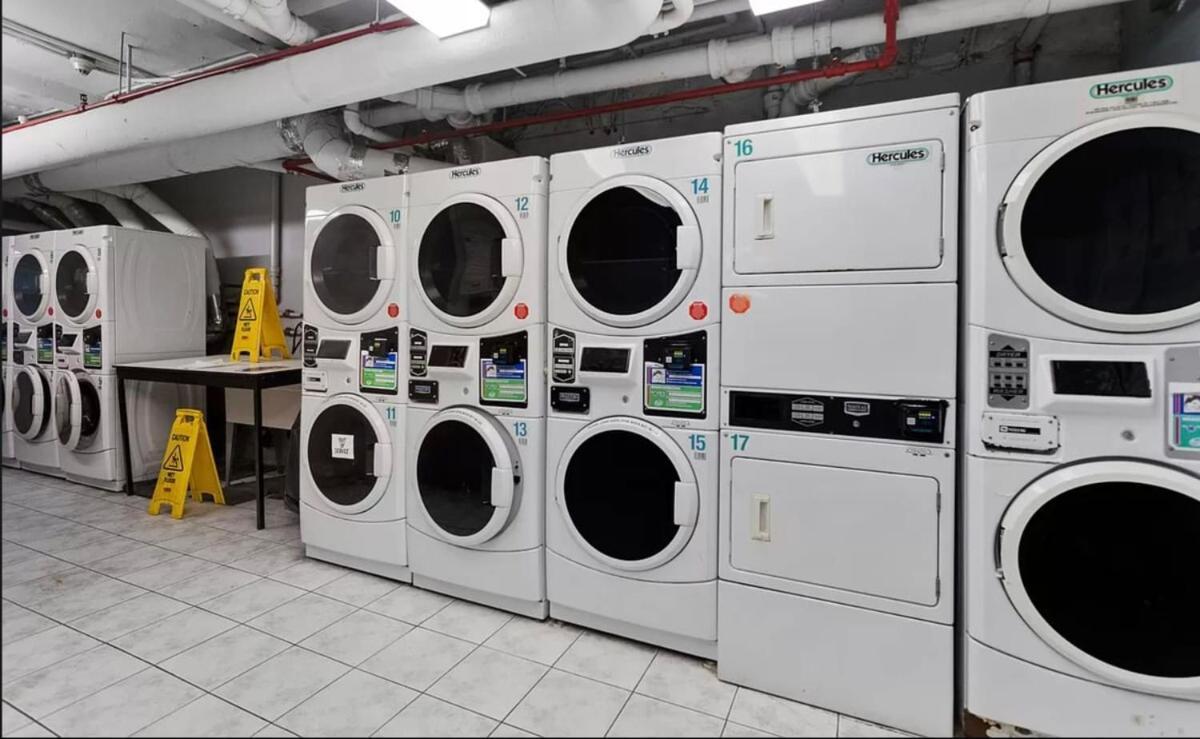 Apartamento 73-608 New 1br 1bth Uws Doorman Gym Nova York