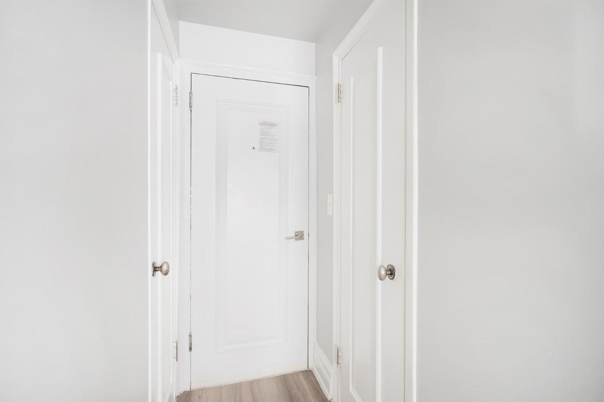 Apartamento 73-518 Newly Reno Uws Doorman Gym Laundry Nova York