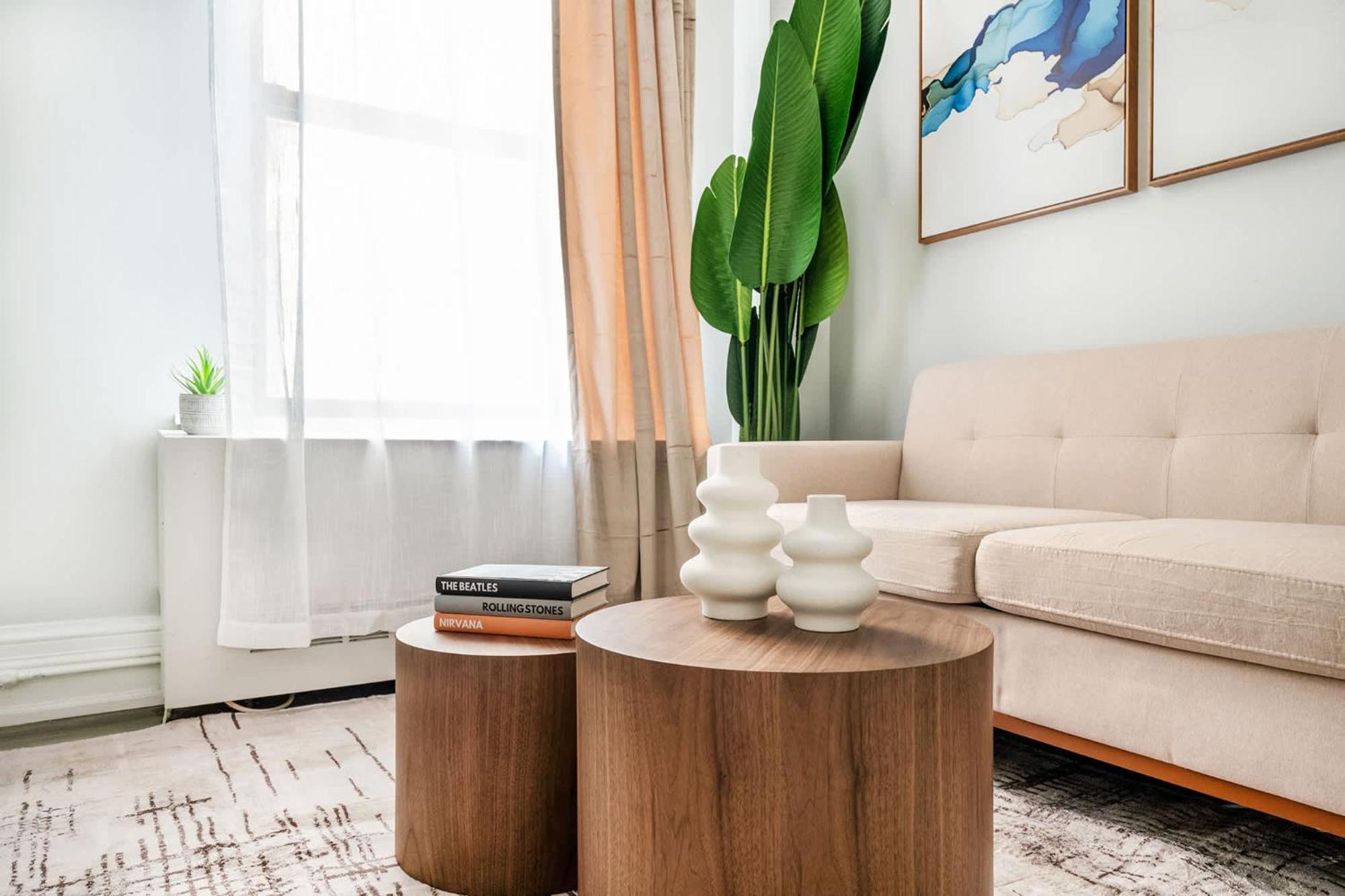 73-308 New 1br 1bth Uws Doorman Gym * Nova York