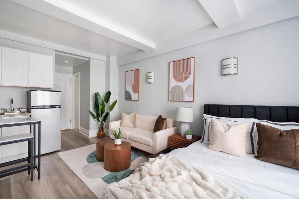 73-1204 New Uws Doorman Gym Apartamento