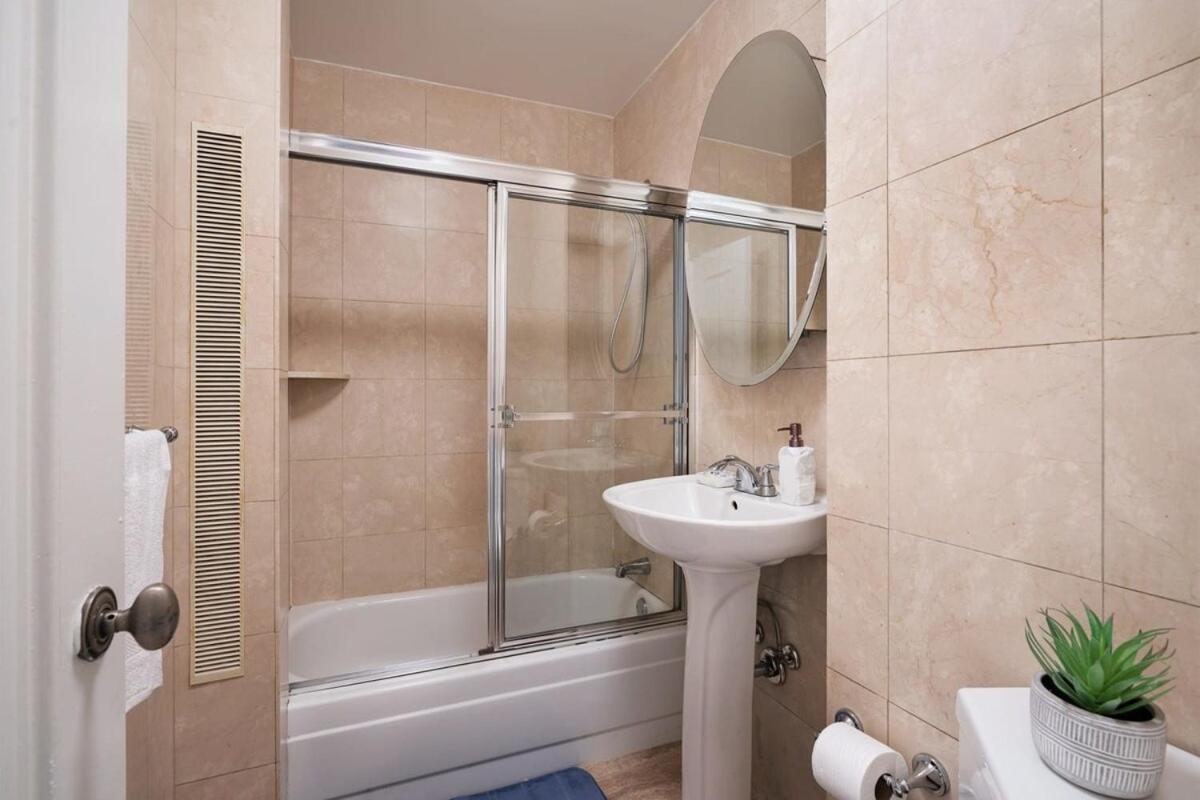 73-1204 New Uws Doorman Gym Apartamento *