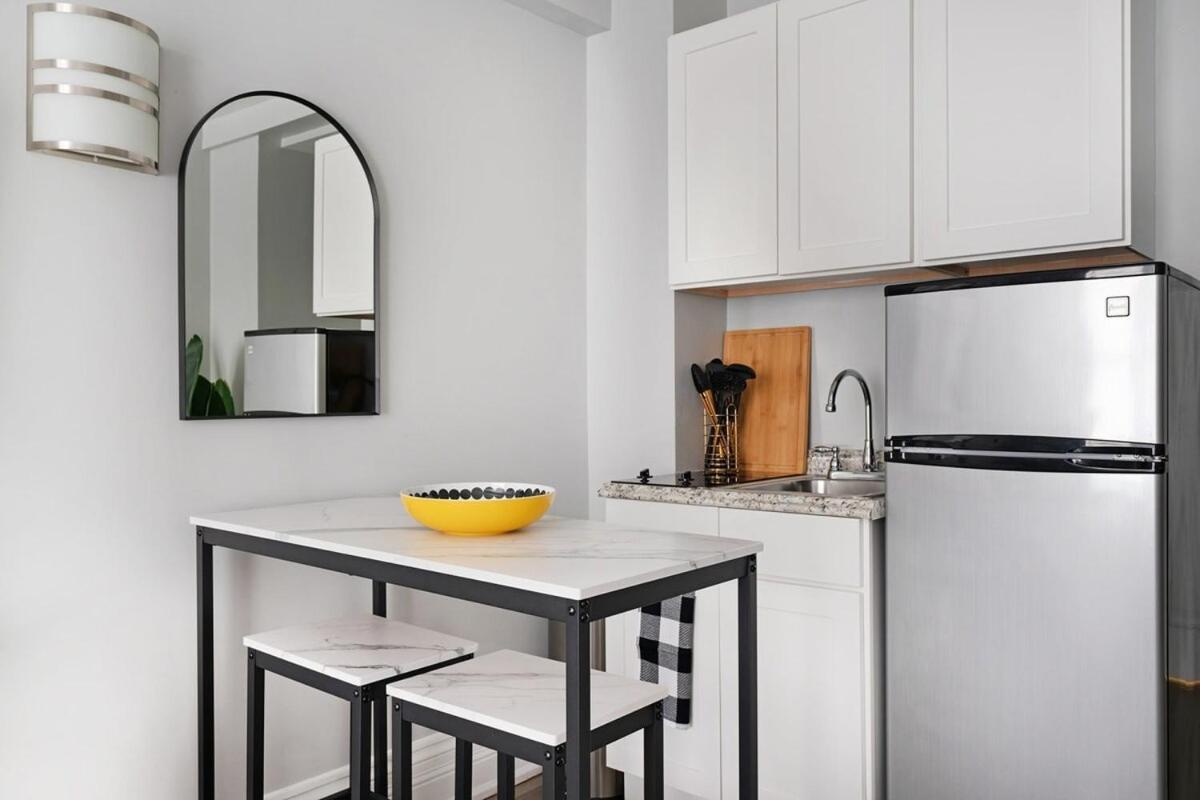 73-1204 New Uws Doorman Gym Apartamento