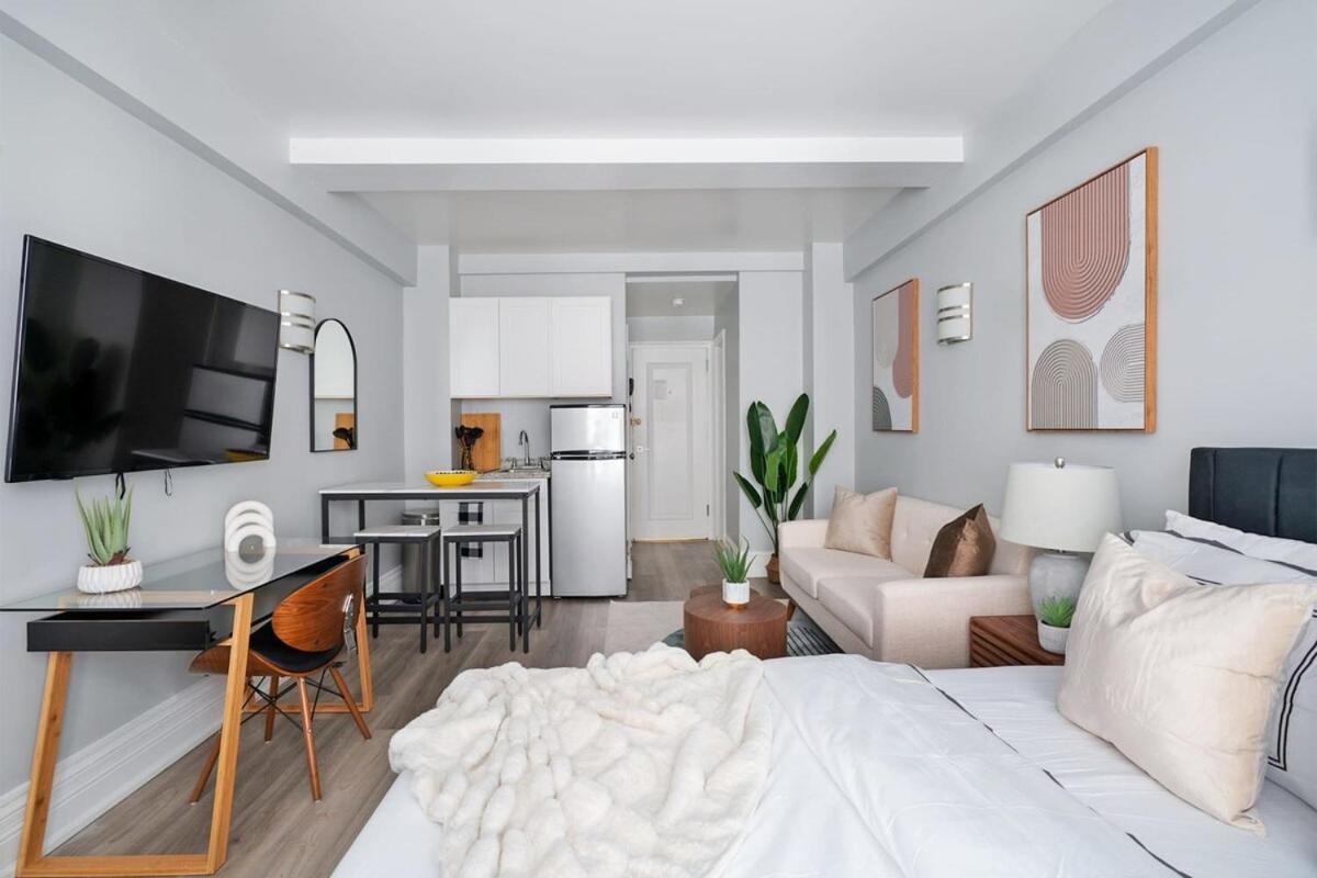 73-1204 New Uws Doorman Gym Apartamento *