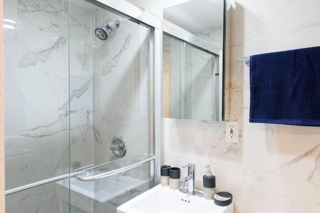69-4a Quality New Prime Lower East 1br Apartment New York