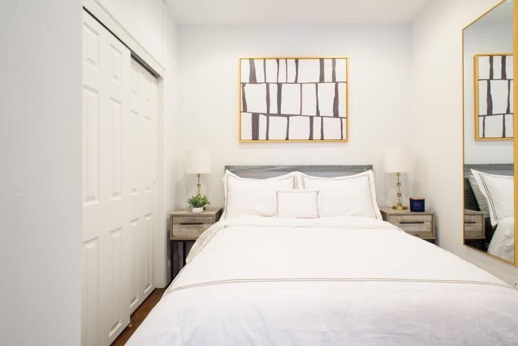 Apartment 69-4a Quality New Prime Lower East 1br New York