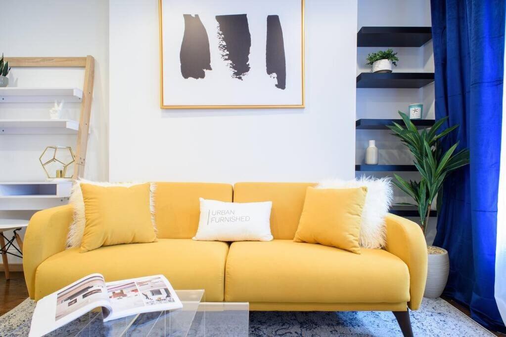 69-4a Quality New Prime Lower East 1br Căn hộ