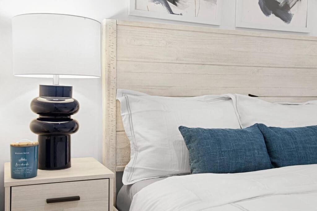 69-2c Cozy Winter Escape Brand New 1br In Prime Lower East Side Apartamento *