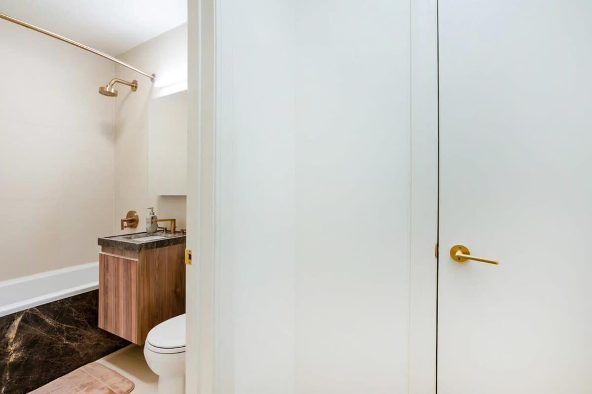 Apartamento 52-3d Massive New Reno 2br Nova York